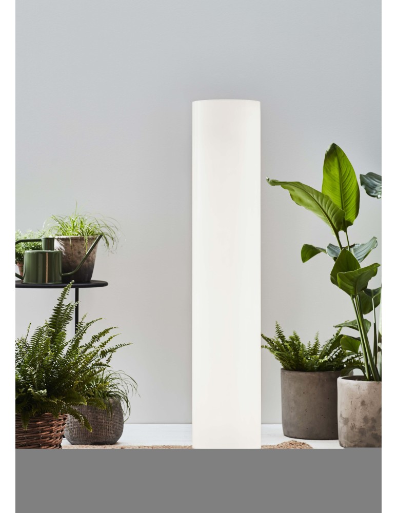 Markslojd GARDEN 24 Cylinder 110cm 20W Biały 107986