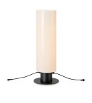 Markslojd GARDEN24 lampy - Markslojd GARDEN 24 Cylinder 70cm 12W Biały 107985 - produkt 1