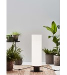 Markslojd GARDEN24 lampy - Markslojd GARDEN 24 Cylinder 70cm 12W Biały 107985 - produkt 2