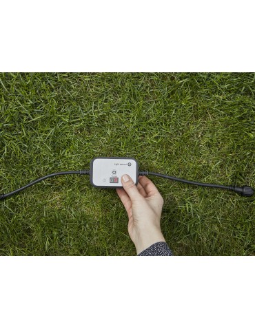 Markslojd GARDEN 24 Czujnik Zmierzchowy 106936 - produkt 2