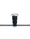 Markslojd GARDEN 24 Decklight 0,8W Aluminum 107716