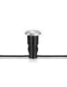 Markslojd GARDEN 24 Decklight 3W Aluminum 107717