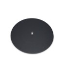 Markslojd GARDEN24 - Markslojd GARDEN 24 Ground Plate Czarna 107996 - produkt 1