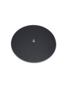 Markslojd GARDEN 24 Ground Plate Czarna 107996