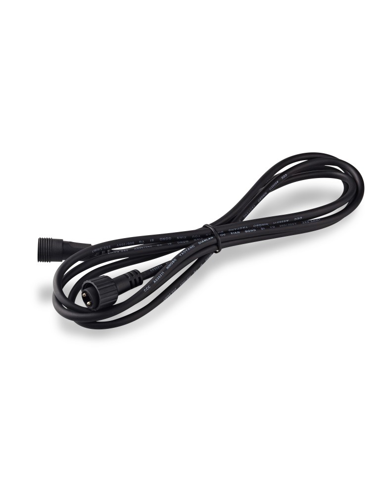 Markslojd GARDEN24 - Markslojd GARDEN 24 Kabel Przedłużajacy 5m 106927 - produkt kolory-swiatla.pl 1