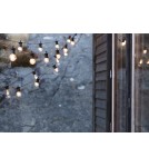 Markslojd GARDEN24 lampy - Markslojd GARDEN 24 Party Łańcuch 10L G45 107292 - produkt 3