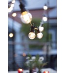 Markslojd GARDEN24 lampy - Markslojd GARDEN 24 Party Łańcuch 10L G45 107292 - produkt 4