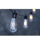 Markslojd GARDEN24 lampy - Markslojd GARDEN 24 Party Łańcuch 10L ST64 107293 - produkt 2