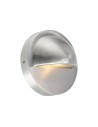 Markslojd GARDEN 24 Wall 0,8W Aluminum 107715