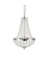 Markslojd GRÄNSÖ Żyrandol 2L Chrome/MC IP44 107550