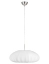 Markslojd MIST Wisząca 1L Biały 107940