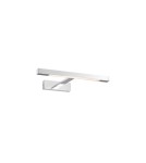 Kinkiety łazienkowe - Markslojd NEPTUNUS Kinkiet 6W LED Chrom IP44 107865 - product 1