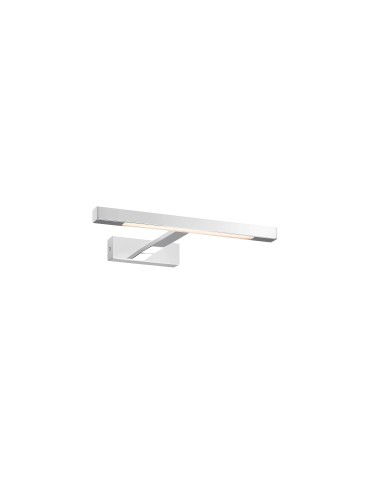 Markslojd NEPTUNUS Kinkiet 6W LED Chrom IP44 107865