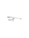 Markslojd NEPTUNUS Kinkiet 6W LED Chrom IP44 107865