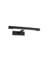 Markslojd NEPTUNUS Kinkiet 6W LED Czarna IP44 107910