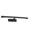 Markslojd NEPTUNUS Kinkiet 9W LED Czarna IP44 107909