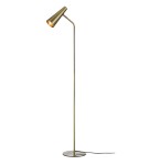 Lampy podłogowe - Markslojd PEAK Podłogowa 1L Antyczny 107901 - product 1