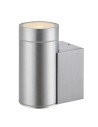 Markslojd PIPE Kinkiet 1L Aluminium IP44 107915
