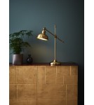 Lampy stołowe do czytania - Markslojd GRIMSTAD Stołowa 1L 108116 - product 2