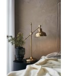 Lampy stołowe do czytania - Markslojd GRIMSTAD Stołowa 1L 108116 - product 3