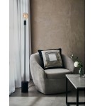 Lampy podłogowe - Markslojd CAPITAL Podłogowa1L Czarny 108110 - product 2