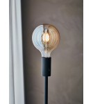Lampy podłogowe - Markslojd CAPITAL Podłogowa1L Czarny 108110 - product 3