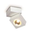 Reflektory LEDowe - Maxlight Lampa Sufitowa Artu C0106 - product 2