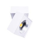 Reflektory LEDowe - Maxlight Lampa Sufitowa Artu C0106 - product 3