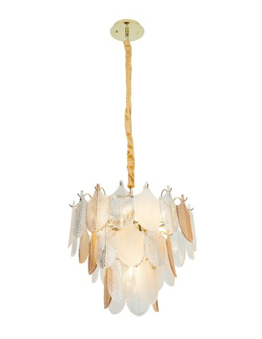 Maxlight Lampa Wisząca Arwena 50 cm P0417