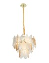 Maxlight Lampa Wisząca Arwena 50 cm P0417