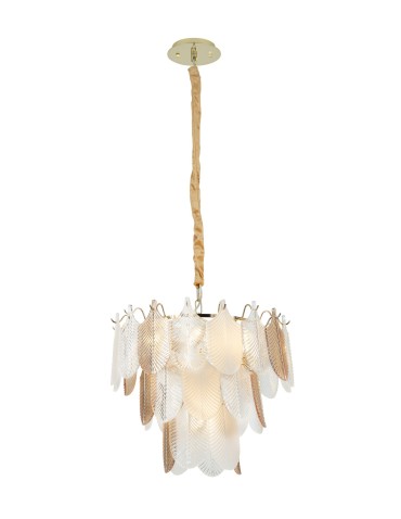 Maxlight Lampa Wisząca Arwena 50 cm P0417 - produkt 2
