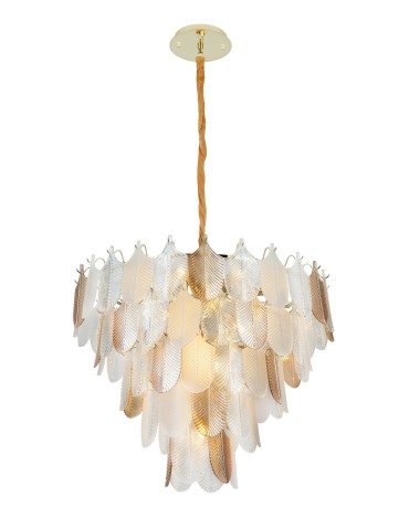 Maxlight Lampa Wisząca Arwena 80 cm P0418