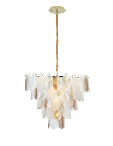 Maxlight Lampa Wisząca Arwena 80 cm P0418 - produkt 2