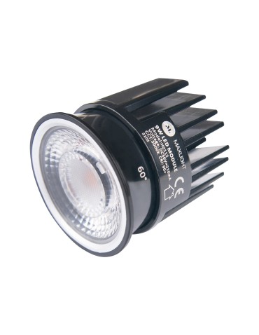 Maxlight Moduł Świetlny Bellatrix LED Module - Ściemnialny Do Opraw Wpustowych Bellatrix H0112