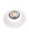 Maxlight Oprawa Wpustowa Bellatrix Bath Biała IP54- Bez Modułu Świetlnego LED H0112 H0113