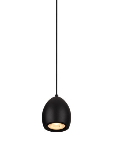 Maxlight Lampa Wisząca Comet Round P0433