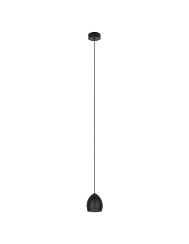 Maxlight Lampa Wisząca Comet Round P0433 - produkt 2