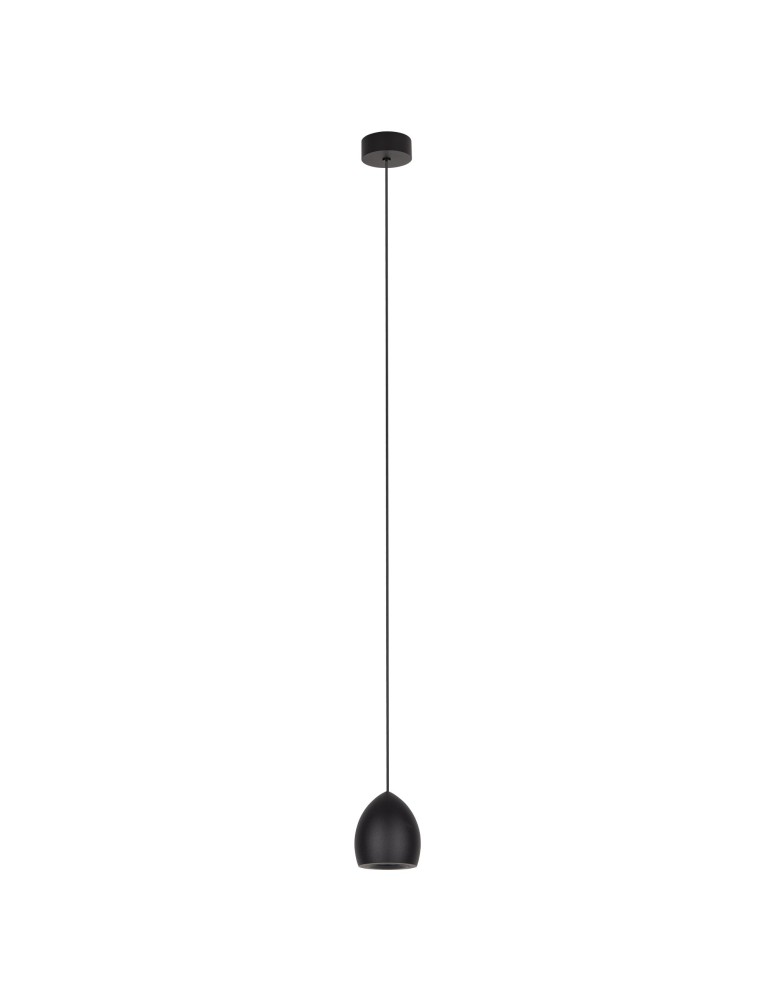 Maxlight Lampa Wisząca Comet Round P0433