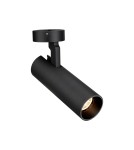 Reflektory LEDowe - Maxlight Lampa Sufitowa Shinemaker Czarna- Ściemnialna C0210 - product 2