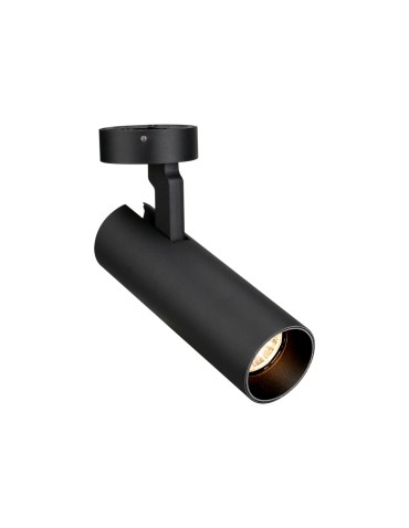 Maxlight Lampa Sufitowa Shinemaker Czarna- Ściemnialna C0210 - product 2