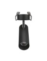 Maxlight Lampa Wpuszczana Shinemaker Czarna- Ściemnialna H0120