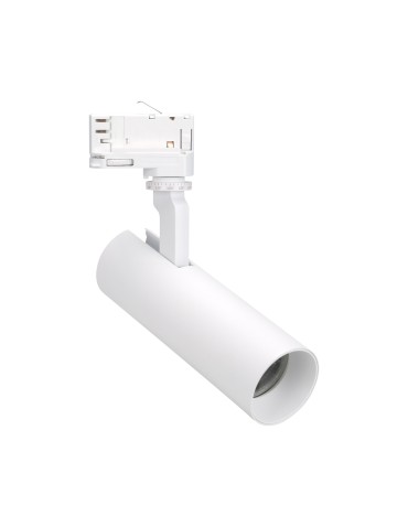Maxlight Lampa Do Szynoprzewodu Shinemaker Biała- Ściemnialna S0015 - produkt 2