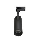 Lampy do szynoprzewodów 3 fazowych - Maxlight Lampa Do Szynoprzewodu Shinemaker Czarna- Ściemnialna S0016 - produkt 3