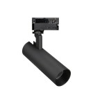 Lampy do szynoprzewodów 3 fazowych - Maxlight Lampa Do Szynoprzewodu Shinemaker Czarna- Ściemnialna S0016 - produkt 6
