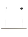 Maxlight Lampa Wisząca Trio 1 Ściemnialna P0310D