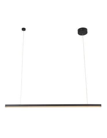 Maxlight Lampa Wisząca Trio 1 Ściemnialna P0310D - produkt 2