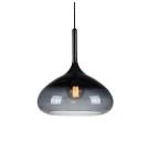 Lampy wiszące - Markslojd COOPER 40cm Czarny/Czarny 106394 Wisząca - produkt 1
