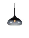 Markslojd COOPER 40cm Czarny/Czarny 106394 Wisząca
