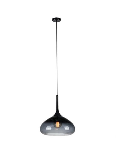Markslojd COOPER 40cm Czarny/Czarny 106394 Wisząca - produkt 2