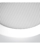 Lampy podtynkowe hermetyczne - One Light Wpust biały z regulacją światła Aplanda 10113UV/W IP44 - produkt 2